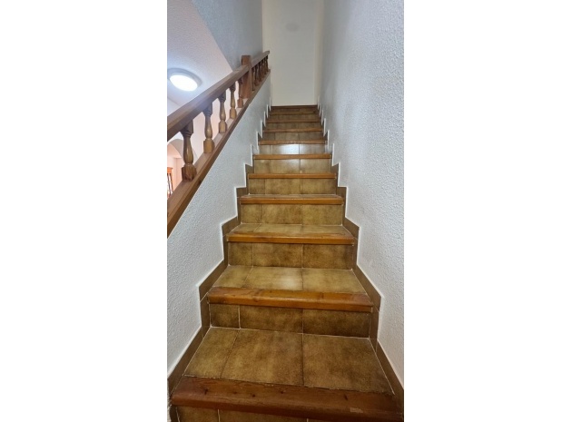 Resale - Townhouse - Orihuela - Playa Flamenca