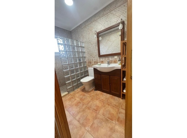 Resale - Townhouse - Orihuela - Playa Flamenca