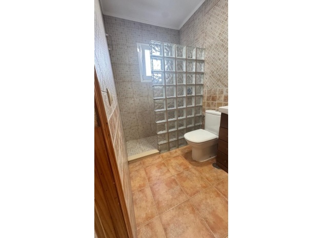 Resale - Townhouse - Orihuela - Playa Flamenca