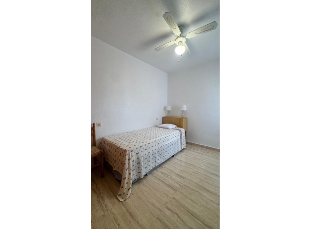 Resale - Townhouse - Orihuela - Playa Flamenca