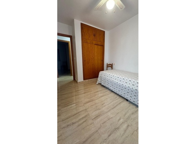Resale - Townhouse - Orihuela - Playa Flamenca