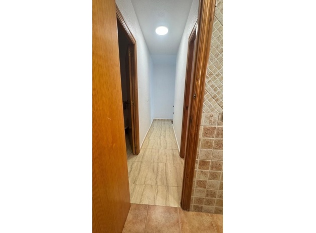Resale - Townhouse - Orihuela - Playa Flamenca
