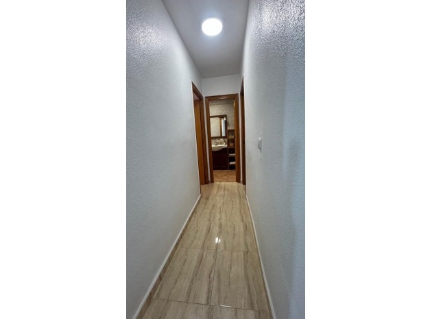 Resale - Townhouse - Orihuela - Playa Flamenca