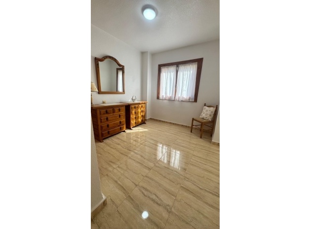 Resale - Townhouse - Orihuela - Playa Flamenca