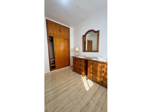 Resale - Townhouse - Orihuela - Playa Flamenca
