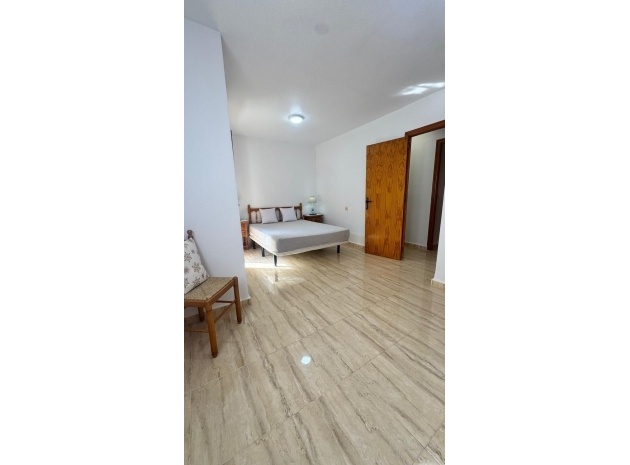 Resale - Townhouse - Orihuela - Playa Flamenca