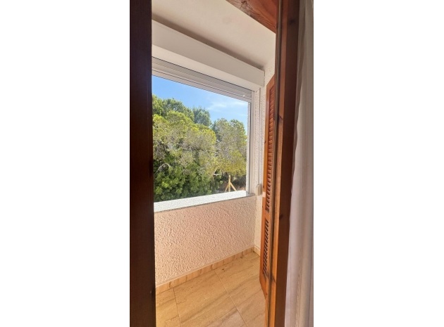 Resale - Townhouse - Orihuela - Playa Flamenca