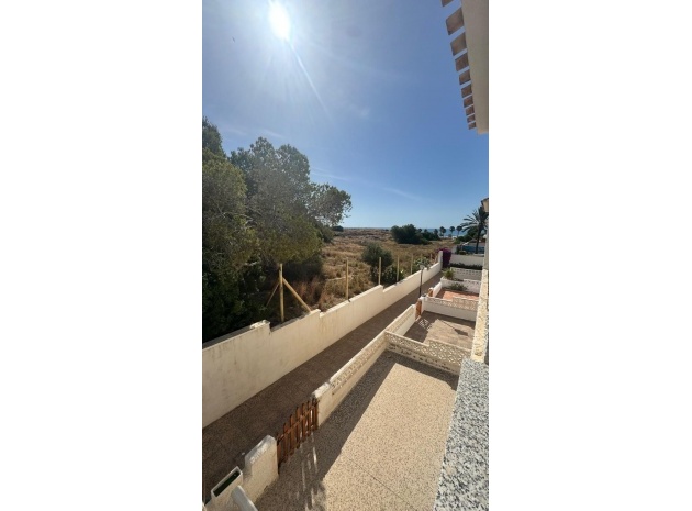 Resale - Townhouse - Orihuela - Playa Flamenca