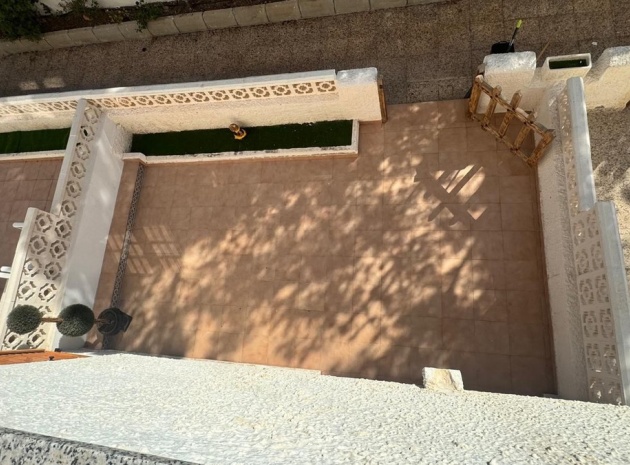 Resale - Townhouse - Orihuela - Playa Flamenca