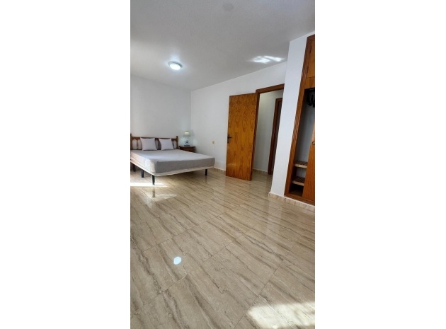 Resale - Townhouse - Orihuela - Playa Flamenca