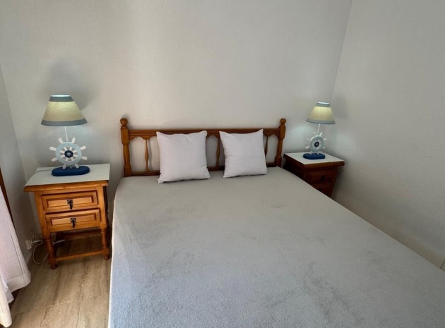 Resale - Townhouse - Orihuela - Playa Flamenca