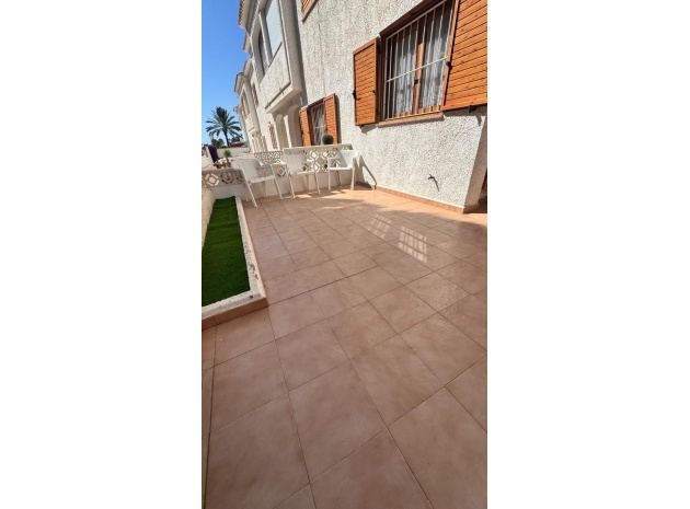 Wiederverkauf - Stadthaus - Orihuela - Playa Flamenca