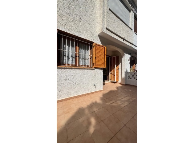 Wiederverkauf - Stadthaus - Orihuela - Playa Flamenca