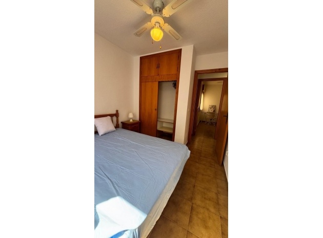 Wiederverkauf - Stadthaus - Orihuela - Playa Flamenca