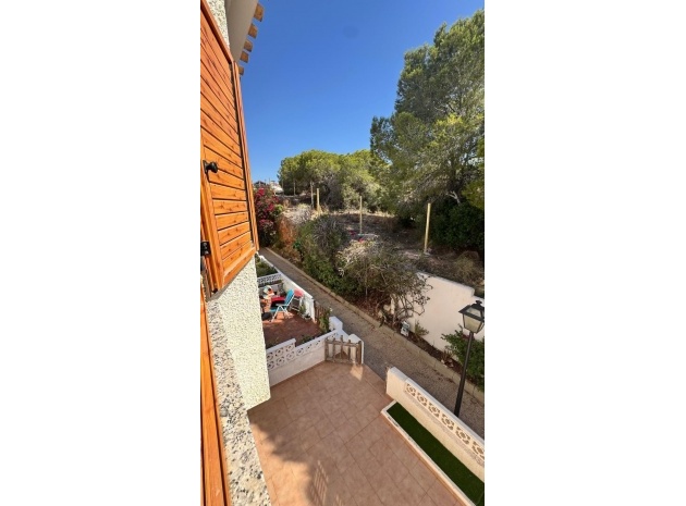 Wiederverkauf - Stadthaus - Orihuela - Playa Flamenca