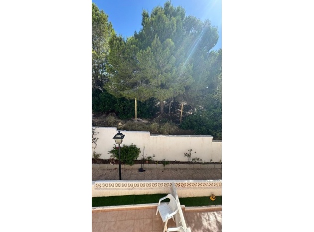 Wiederverkauf - Stadthaus - Orihuela - Playa Flamenca