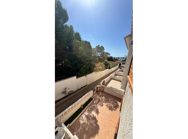 Wiederverkauf - Stadthaus - Orihuela - Playa Flamenca