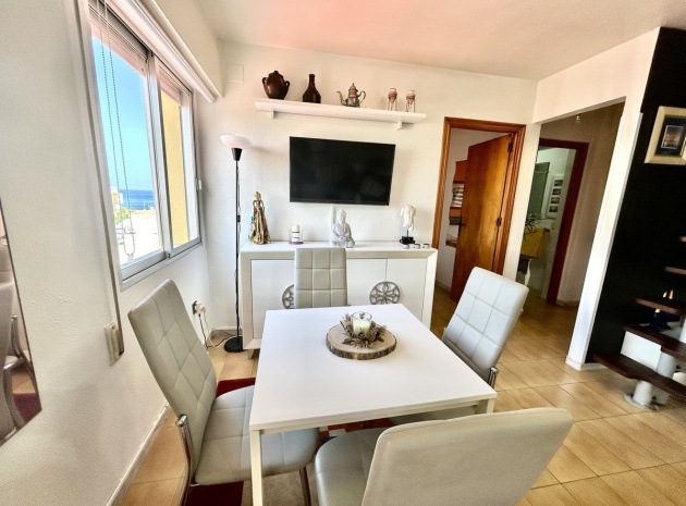 Wiederverkauf - Wohnung - Torrevieja - Torrevieja Centro