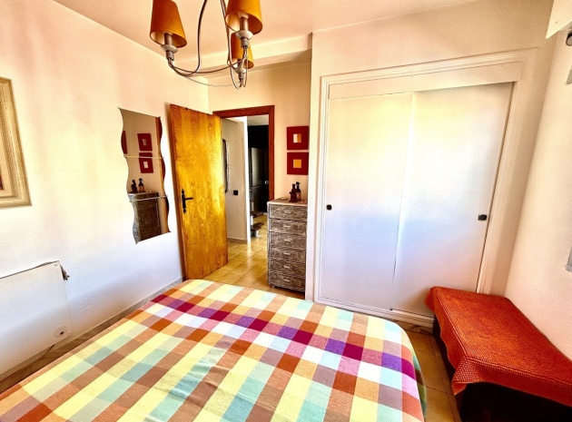 Wiederverkauf - Wohnung - Torrevieja - Torrevieja Centro