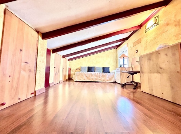 Wiederverkauf - Wohnung - Torrevieja - Torrevieja Centro