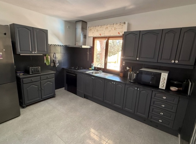 Återförsäljning - Villa - Orihuela - Orihuela Centro