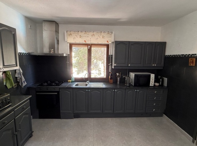 Återförsäljning - Villa - Orihuela - Orihuela Centro