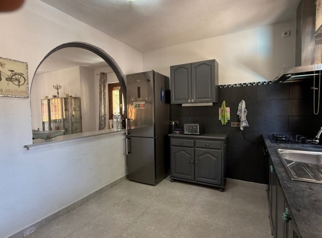 Återförsäljning - Villa - Orihuela - Orihuela Centro