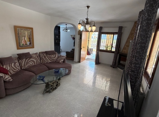 Återförsäljning - Villa - Orihuela - Orihuela Centro