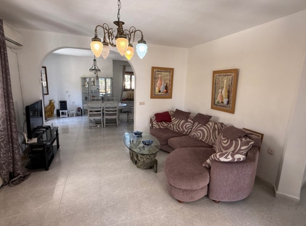Återförsäljning - Villa - Orihuela - Orihuela Centro