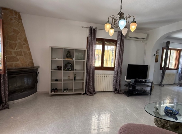 Återförsäljning - Villa - Orihuela - Orihuela Centro