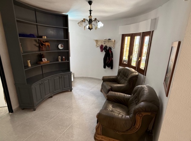 Återförsäljning - Villa - Orihuela - Orihuela Centro