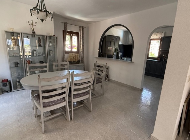 Återförsäljning - Villa - Orihuela - Orihuela Centro