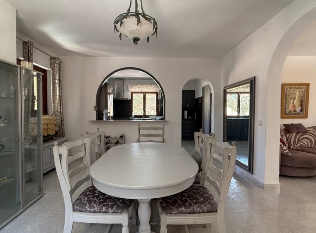 Återförsäljning - Villa - Orihuela - Orihuela Centro