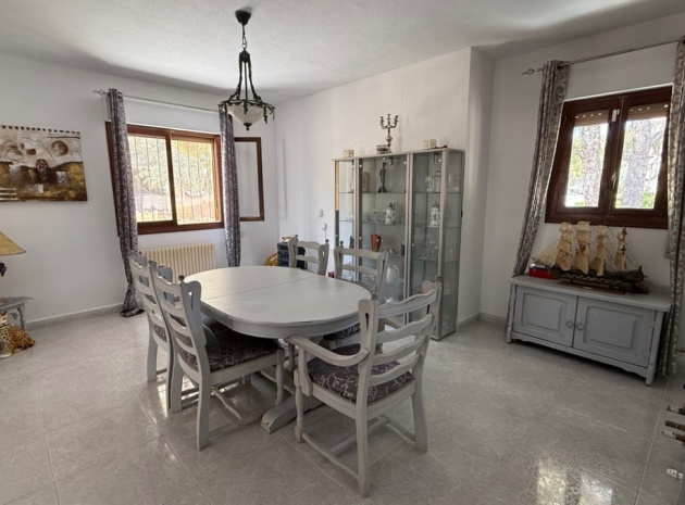 Återförsäljning - Villa - Orihuela - Orihuela Centro