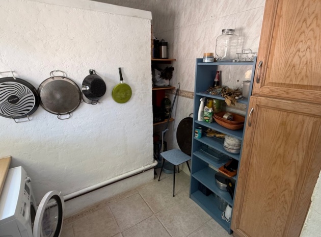 Återförsäljning - Villa - Orihuela - Orihuela Centro