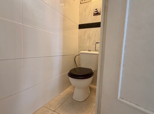Återförsäljning - Villa - Orihuela - Orihuela Centro