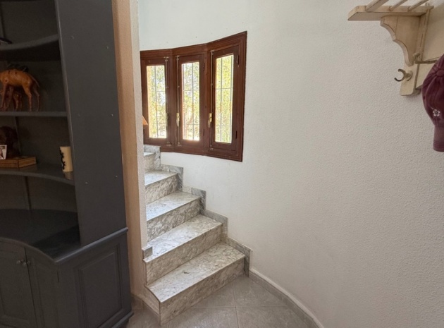 Återförsäljning - Villa - Orihuela - Orihuela Centro