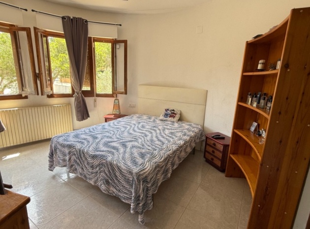 Återförsäljning - Villa - Orihuela - Orihuela Centro