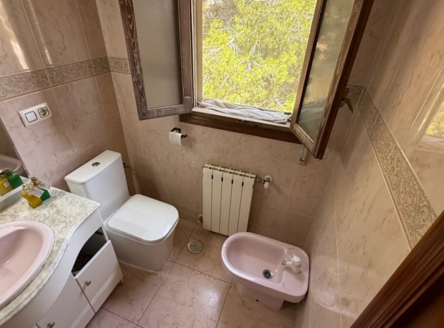 Återförsäljning - Villa - Orihuela - Orihuela Centro