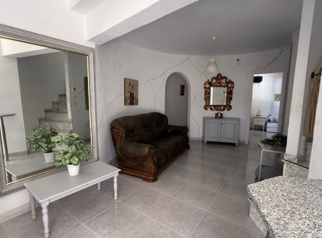 Återförsäljning - Villa - Orihuela - Orihuela Centro