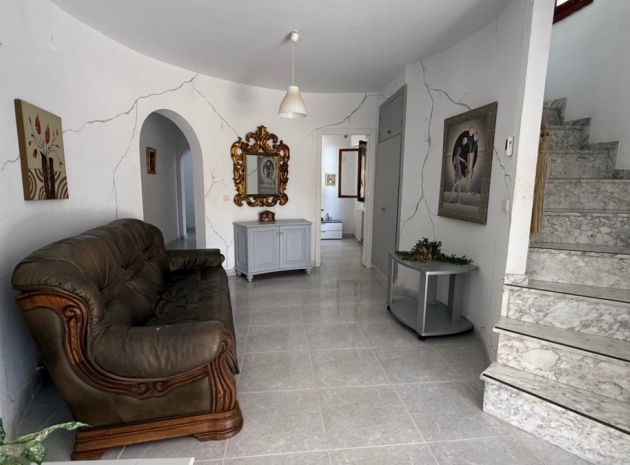 Återförsäljning - Villa - Orihuela - Orihuela Centro