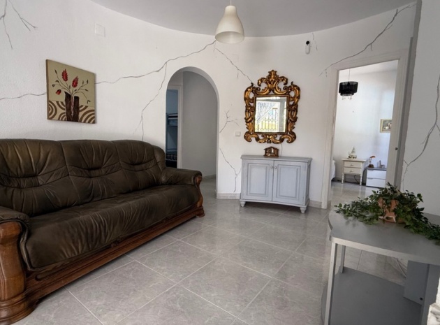 Återförsäljning - Villa - Orihuela - Orihuela Centro