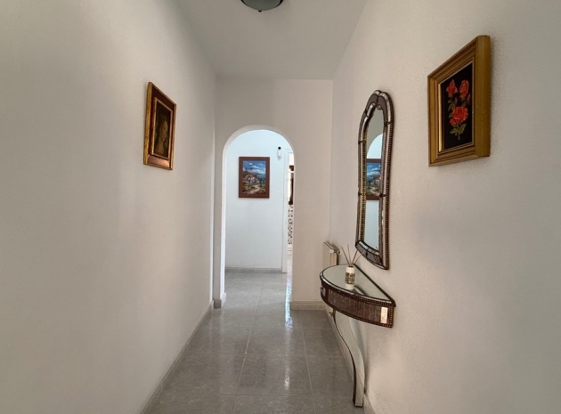 Återförsäljning - Villa - Orihuela - Orihuela Centro