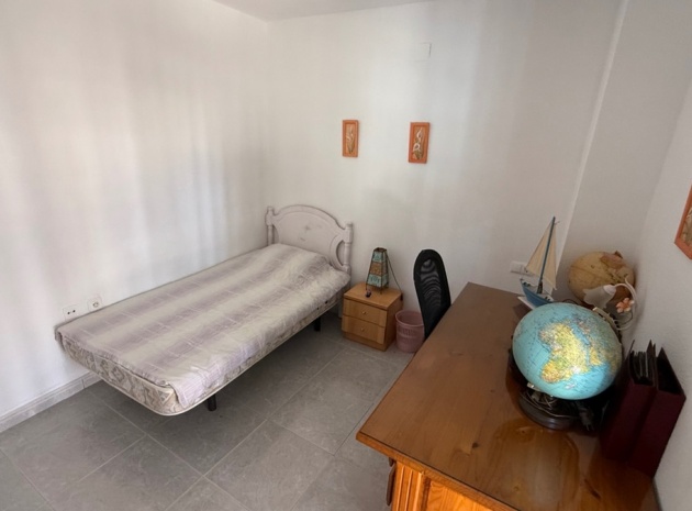 Återförsäljning - Villa - Orihuela - Orihuela Centro