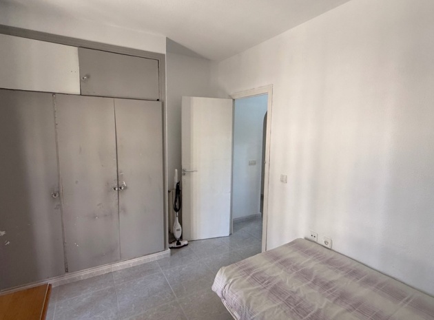 Återförsäljning - Villa - Orihuela - Orihuela Centro