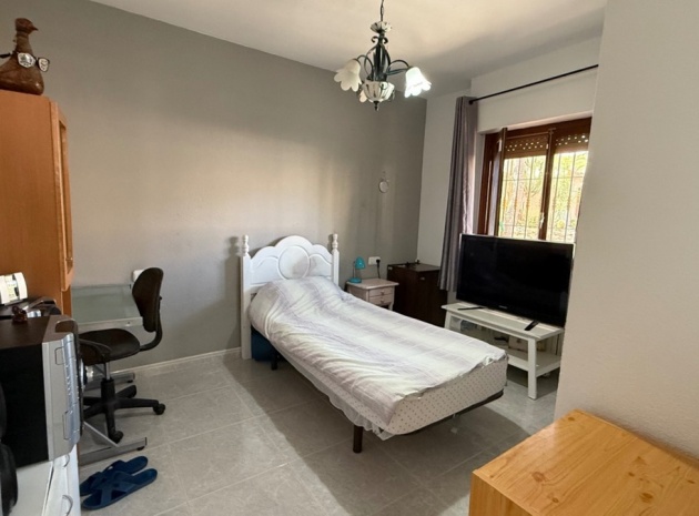 Återförsäljning - Villa - Orihuela - Orihuela Centro