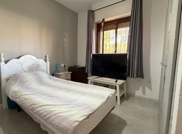 Återförsäljning - Villa - Orihuela - Orihuela Centro