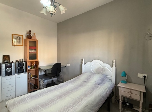 Återförsäljning - Villa - Orihuela - Orihuela Centro