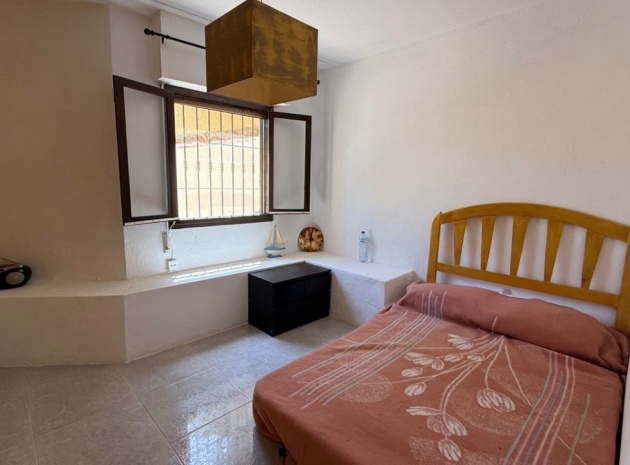 Återförsäljning - Villa - Orihuela - Orihuela Centro