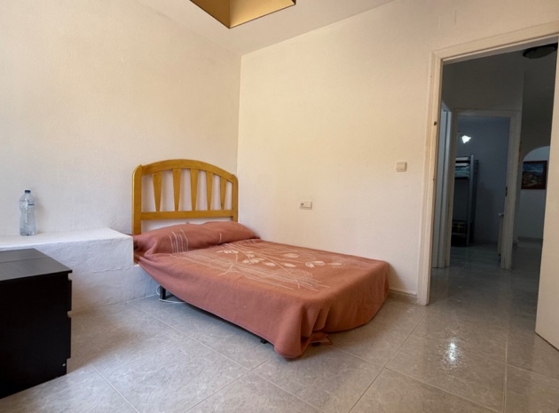 Återförsäljning - Villa - Orihuela - Orihuela Centro
